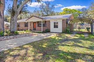 5135 Nekole Dr, Milton, FL 32570