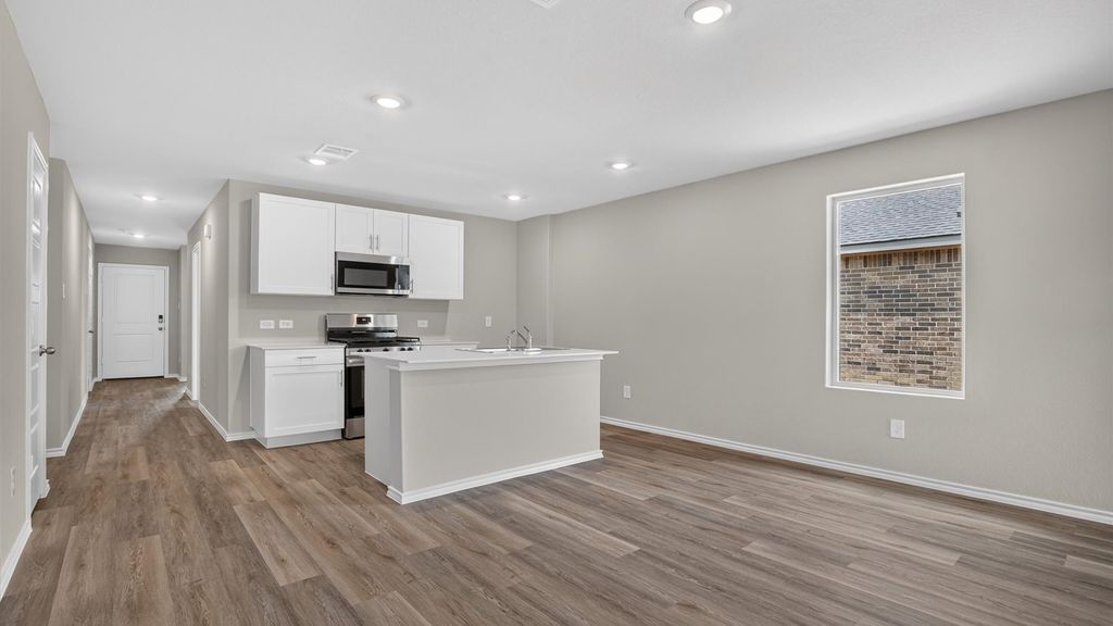 184 HIBISCUS Drive, Boyd, TX 76023 — photo 5
