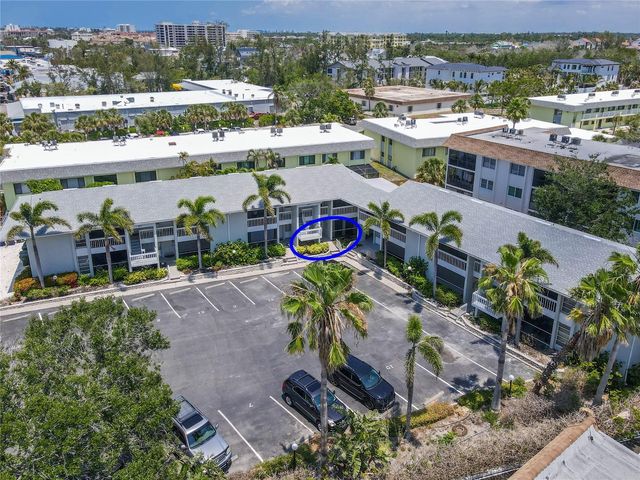 6713 MIDNIGHT PASS ROAD 4, Sarasota, FL 34242