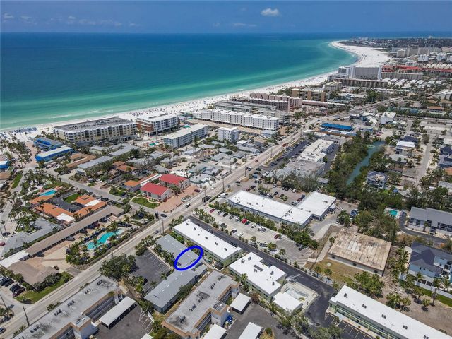 6713 MIDNIGHT PASS ROAD 4, Sarasota, FL 34242