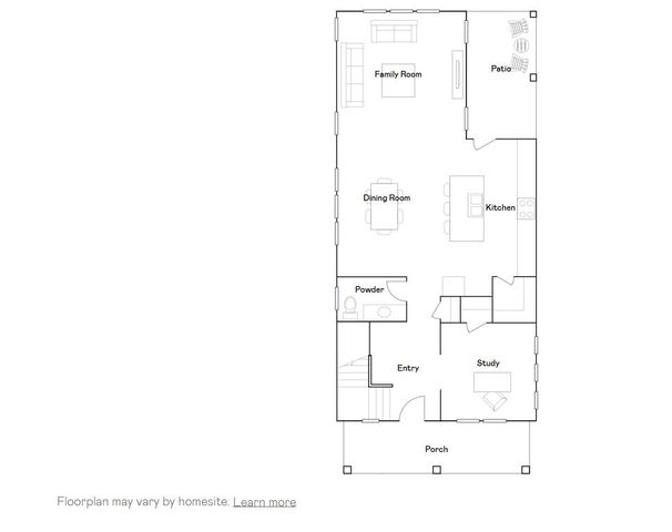 111 Golden Allagash Way, Summerville, SC 29485