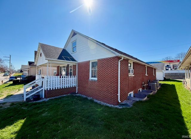 1411 Main Street, Jasper, IN 47546
