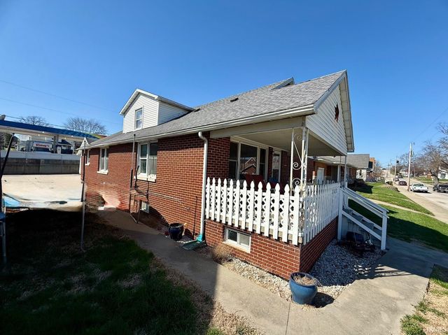 1411 Main Street, Jasper, IN 47546