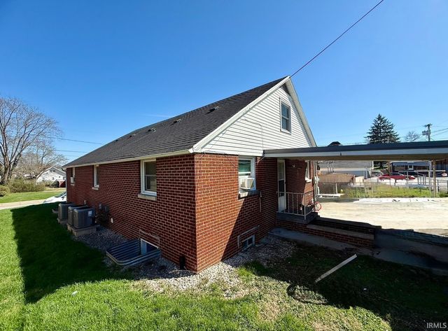 1411 Main Street, Jasper, IN 47546