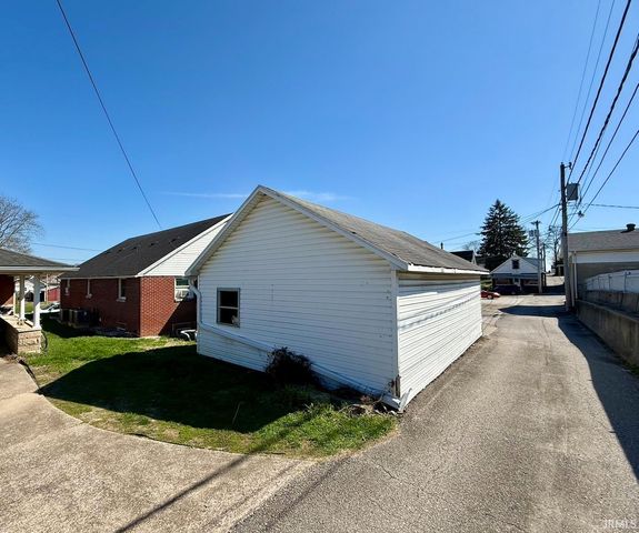 1411 Main Street, Jasper, IN 47546