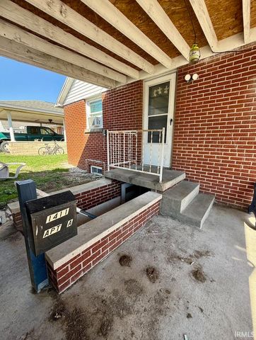 1411 Main Street, Jasper, IN 47546