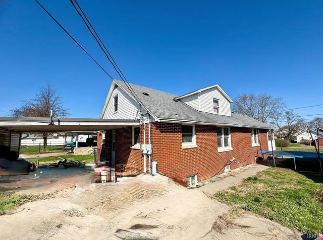 1411 Main Street, Jasper, IN 47546