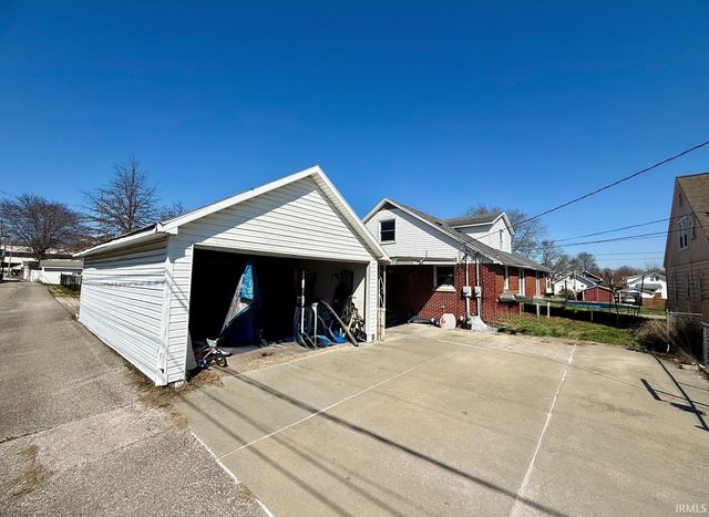 1411 Main Street, Jasper, IN 47546