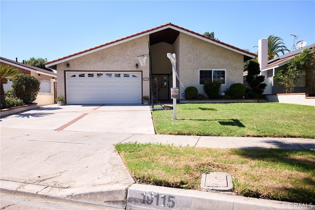 19115 Wiersma, Cerritos, CA 90703 — exterior