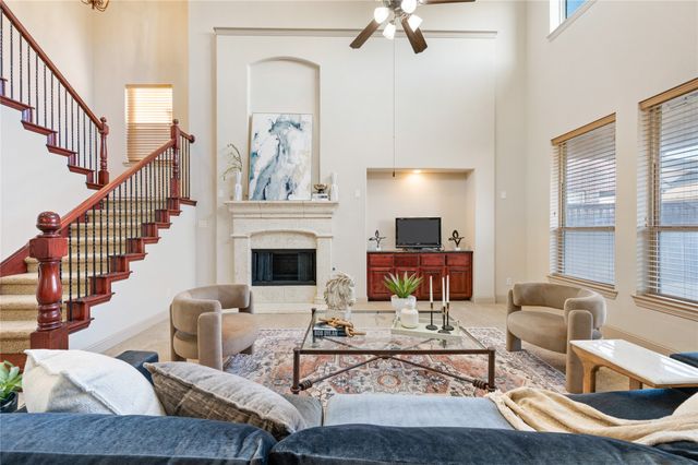 1010 Lost Valley Drive, Euless, TX 76039