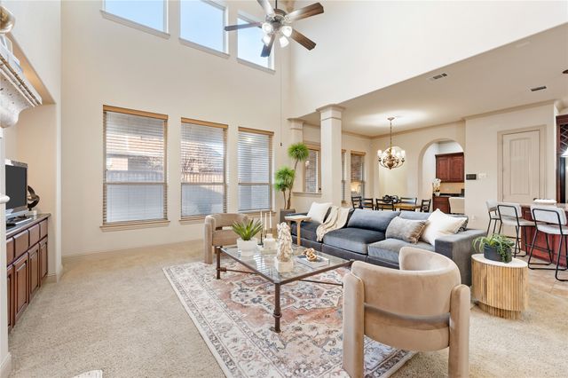 1010 Lost Valley Drive, Euless, TX 76039