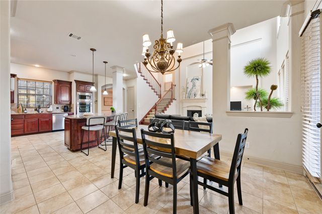 1010 Lost Valley Drive, Euless, TX 76039