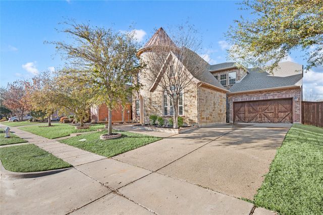 1010 Lost Valley Drive, Euless, TX 76039