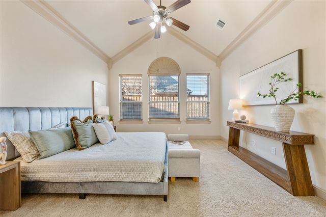 1010 Lost Valley Drive, Euless, TX 76039