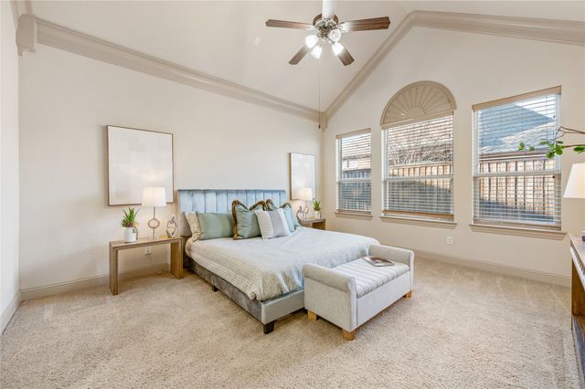 1010 Lost Valley Drive, Euless, TX 76039