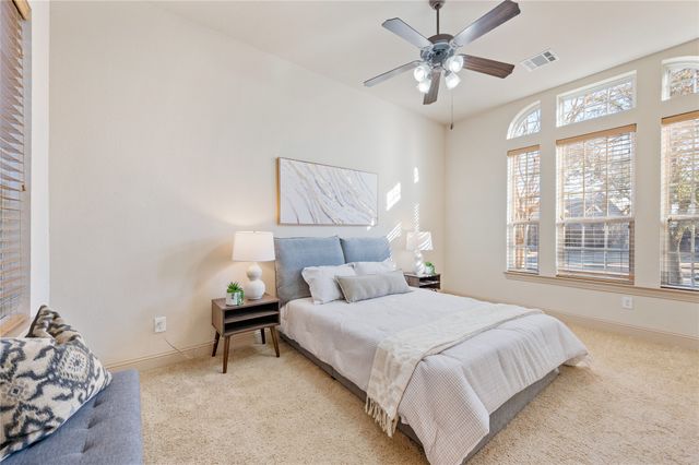 1010 Lost Valley Drive, Euless, TX 76039