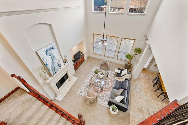 1010 Lost Valley Drive, Euless, TX 76039