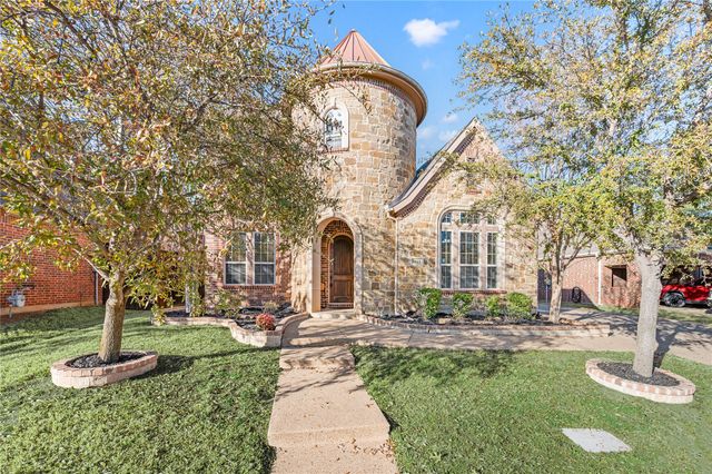 1010 Lost Valley Drive, Euless, TX 76039