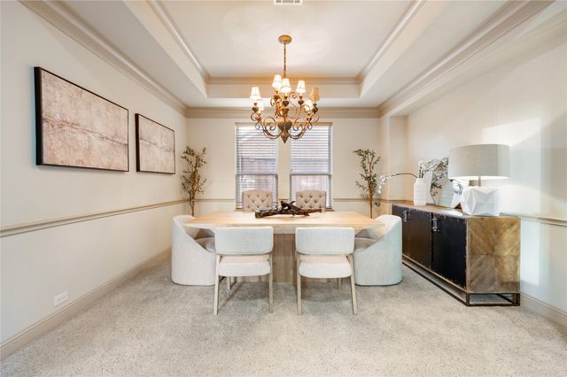 1010 Lost Valley Drive, Euless, TX 76039