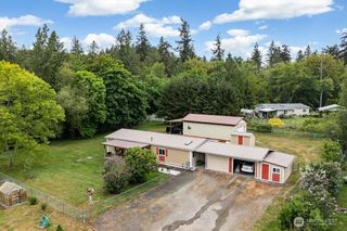 17465 NE Noll Road NE, Poulsbo, WA 98370