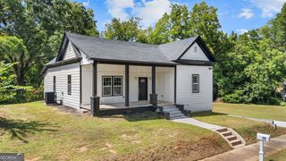 13 N Blanche Avenue SW, Rome, GA 30161