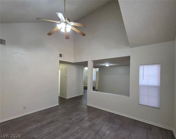 6561 Avon Court, Las Vegas, NV 89108