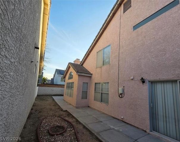 6561 Avon Court, Las Vegas, NV 89108