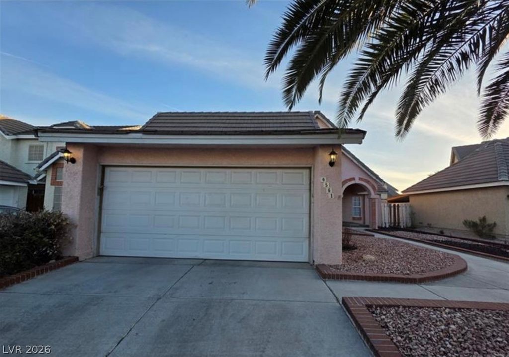 6561 Avon Court, Las Vegas, NV 89108
