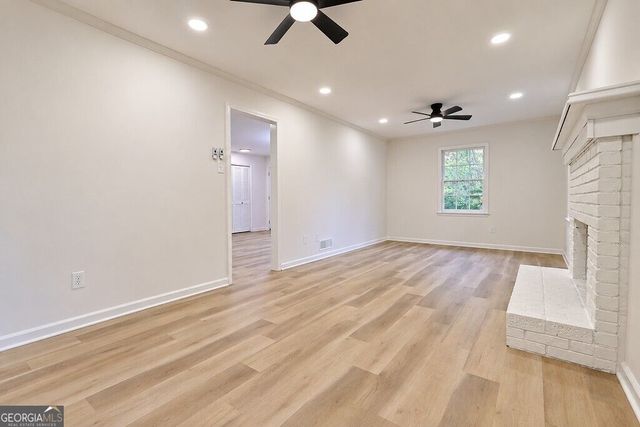 3401 San Antonio Drive, Snellville, GA 30039