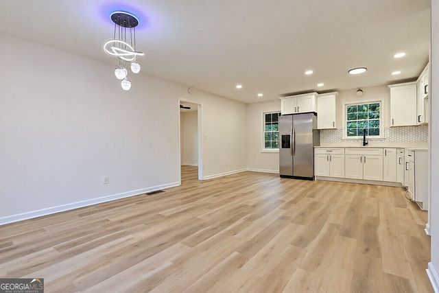 3401 San Antonio Drive, Snellville, GA 30039