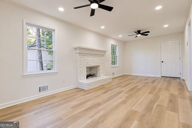 3401 San Antonio Drive, Snellville, GA 30039