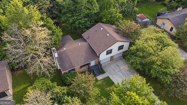 3401 San Antonio Drive, Snellville, GA 30039
