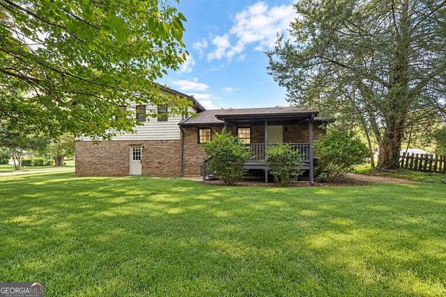 3401 San Antonio Drive, Snellville, GA 30039