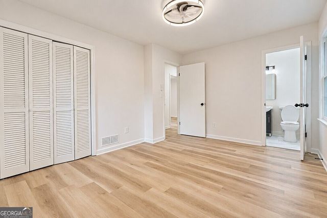 3401 San Antonio Drive, Snellville, GA 30039