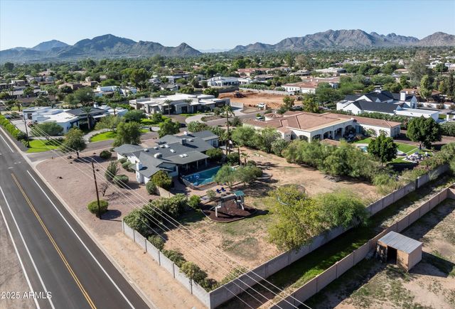 6346 E GOLD DUST Avenue, Paradise Valley, AZ 85253