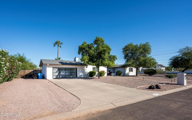 6346 E GOLD DUST Avenue, Paradise Valley, AZ 85253