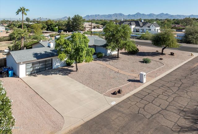 6346 E GOLD DUST Avenue, Paradise Valley, AZ 85253