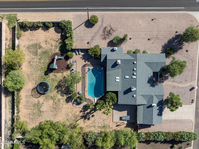 6346 E GOLD DUST Avenue, Paradise Valley, AZ 85253