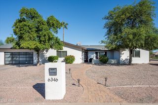 6346 E GOLD DUST Avenue, Paradise Valley, AZ 85253