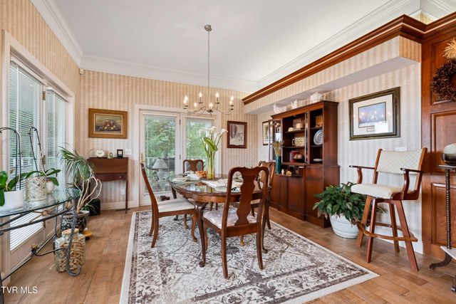 105 Black Thorn Drive, Jonesborough, TN 37659