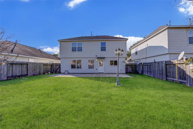 3118 Clipper Winds Way, Houston, TX 77084