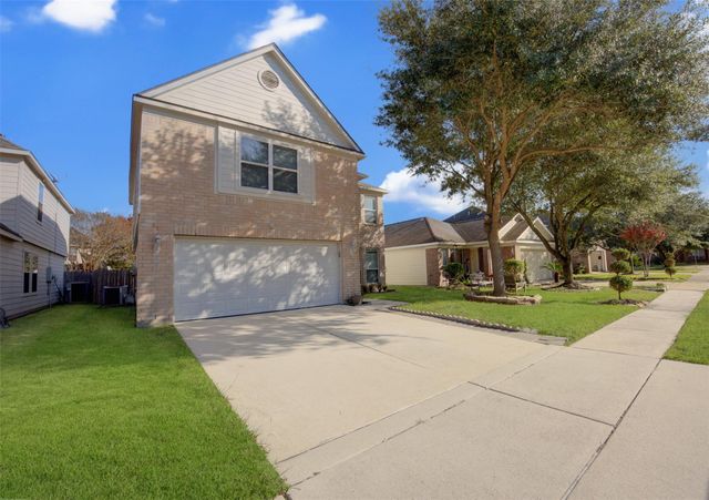 3118 Clipper Winds Way, Houston, TX 77084