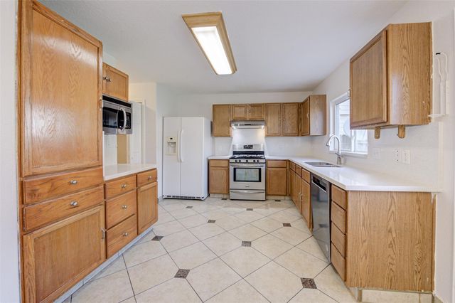 3118 Clipper Winds Way, Houston, TX 77084