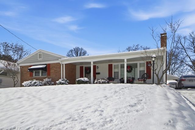 602 Ross Street, Middletown, OH 45044