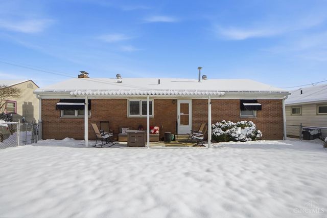 602 Ross Street, Middletown, OH 45044