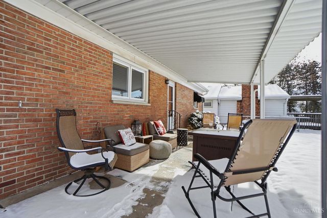 602 Ross Street, Middletown, OH 45044