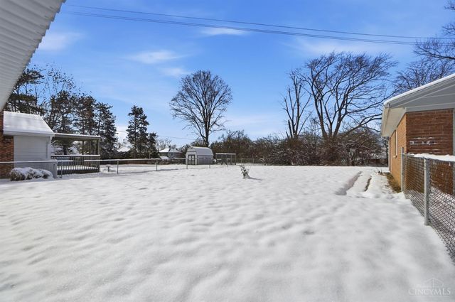 602 Ross Street, Middletown, OH 45044