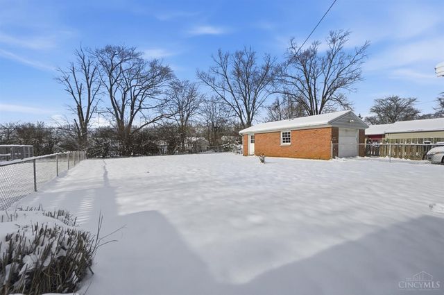 602 Ross Street, Middletown, OH 45044