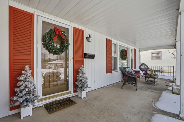 602 Ross Street, Middletown, OH 45044