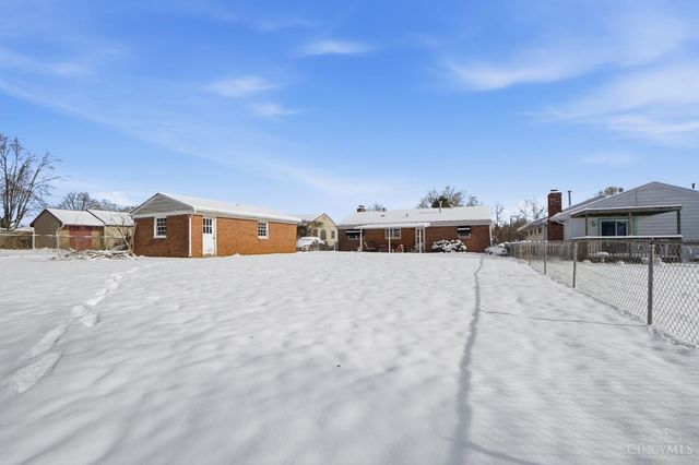 602 Ross Street, Middletown, OH 45044